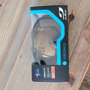 Julbo Aerospace Cameleon Ski Goggles NWT